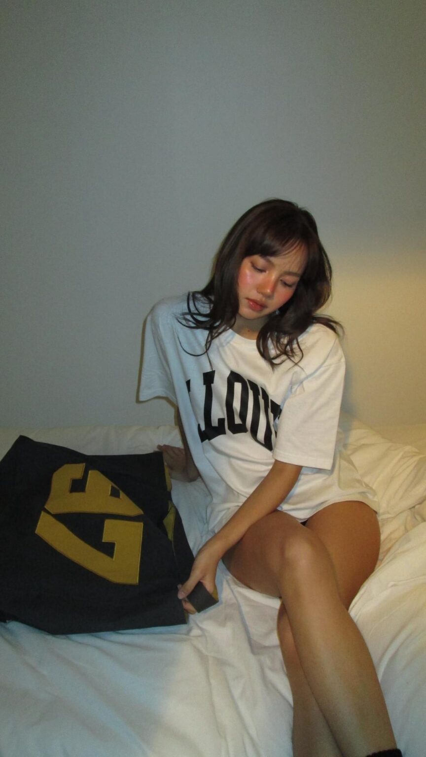 260321 تحديث قصة ليزا على IG