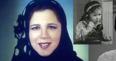 وفاة زوج الإعلامية إيناس عبد الله وتشييع الجثمان من مسقط رأسه بالشرقية