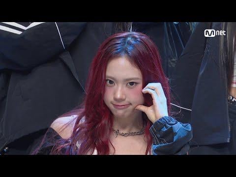 المرحلة الخاصة: H // PE Princess – Daisy @ MNET M Countdown (260326) المرحلة الخاصة: H // PE Princess - Daisy @ MNET M Countdown (260326)