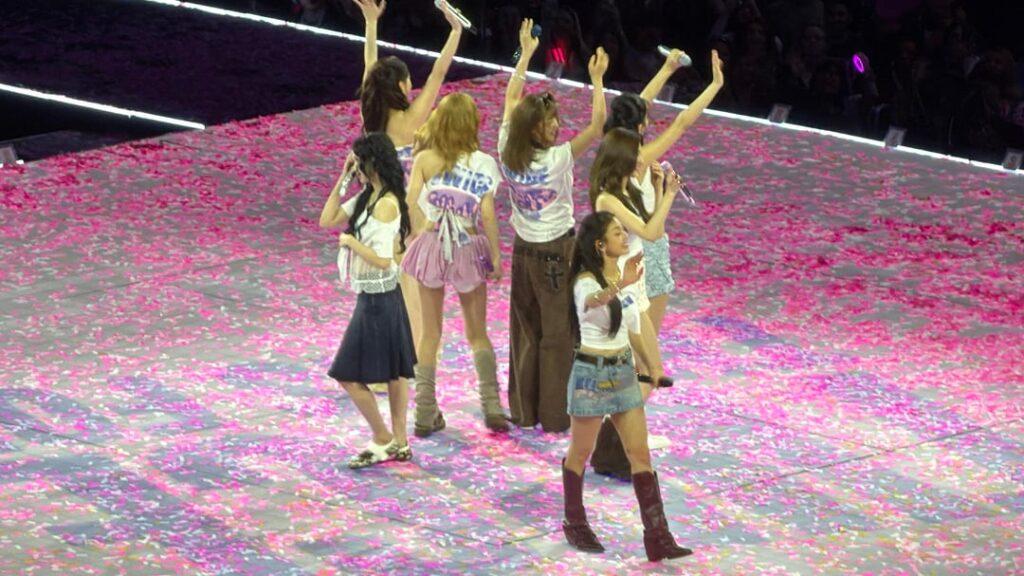 بعض الصور التي تمكنت من التقاطها