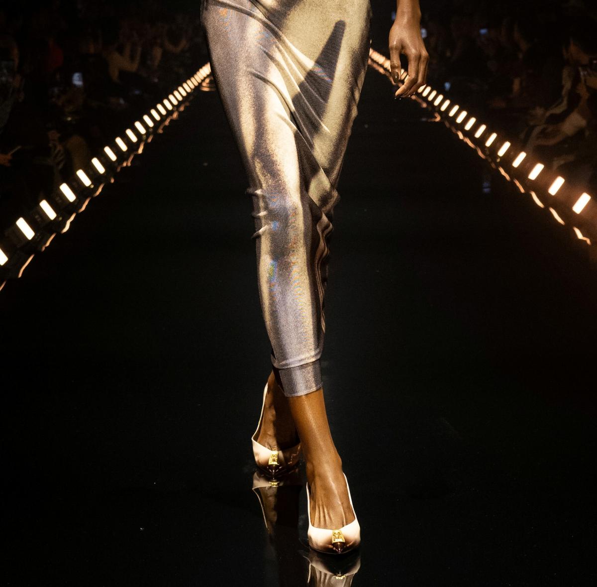 الأحذية من سكياباريللي Schiaparelli