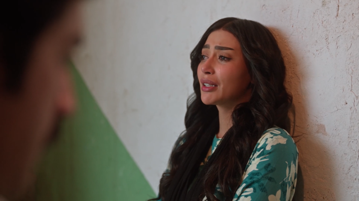 مسلسل شارع الأعشى 2 الحلقة 23