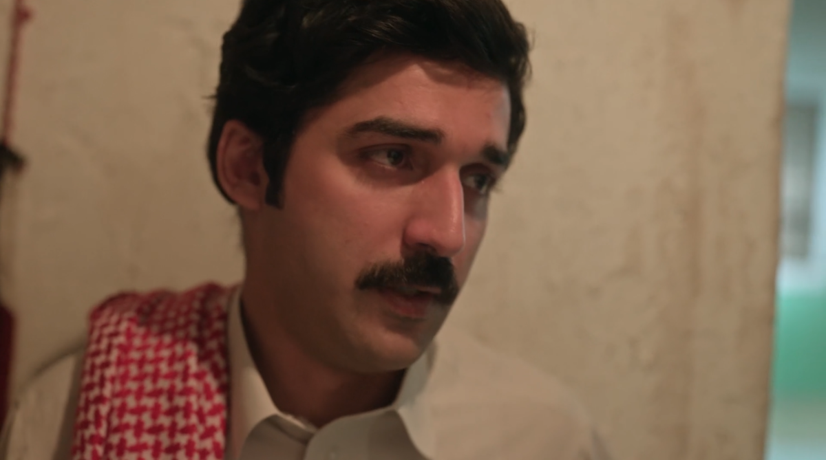 مسلسل شارع الأعشى 2 الحلقة 23