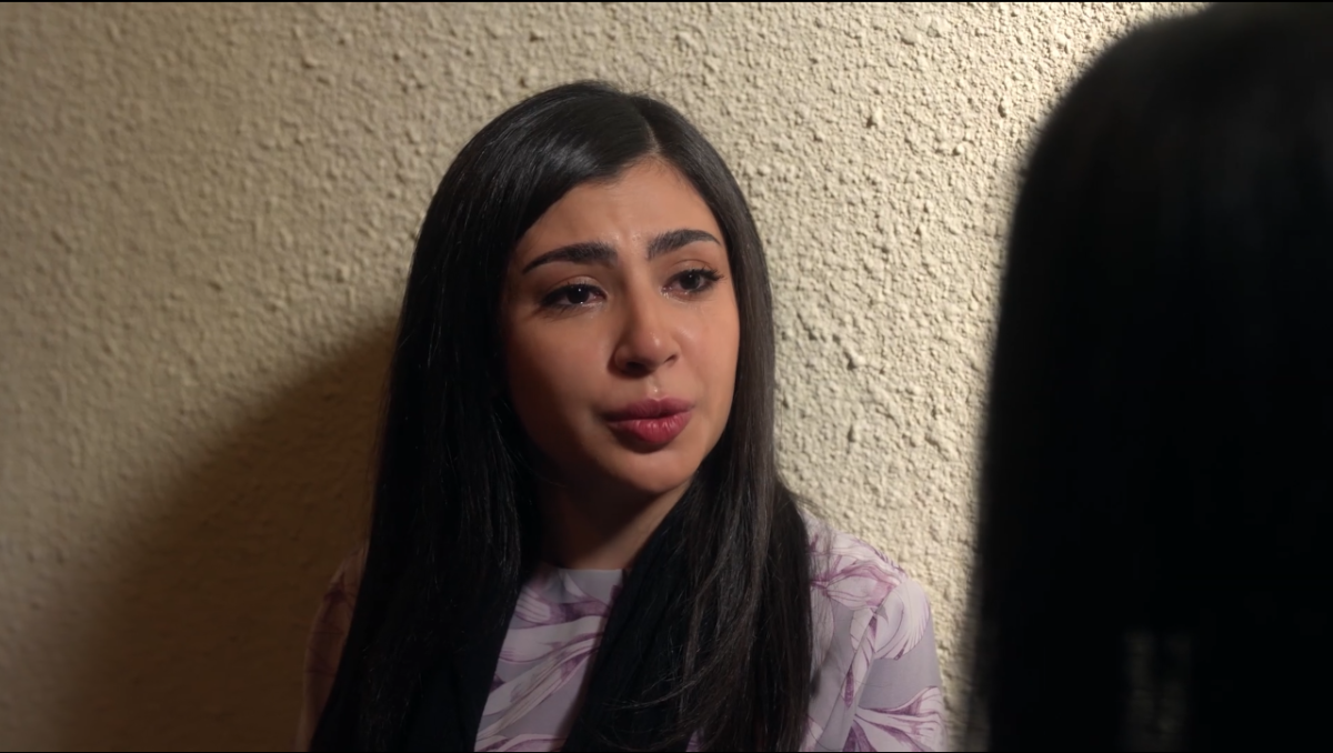 مسلسل شارع الأعشى 2 الحلقة 23