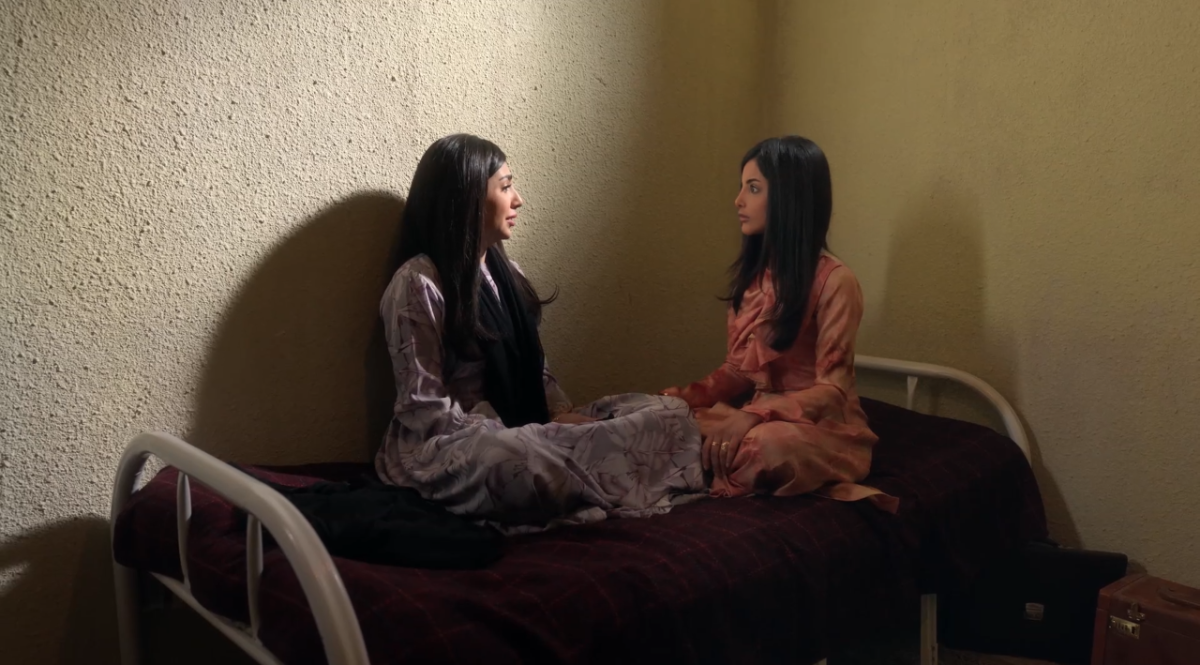 مسلسل شارع الأعشى 2 الحلقة 23