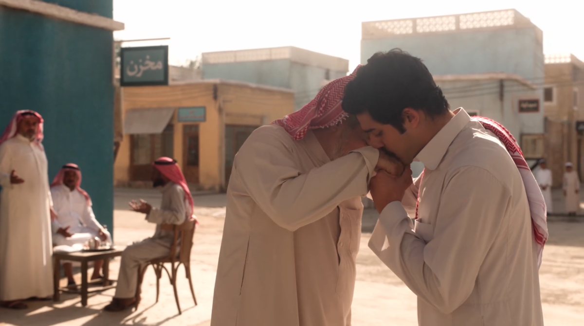 مسلسل شارع الأعشى 2 الحلقة 23