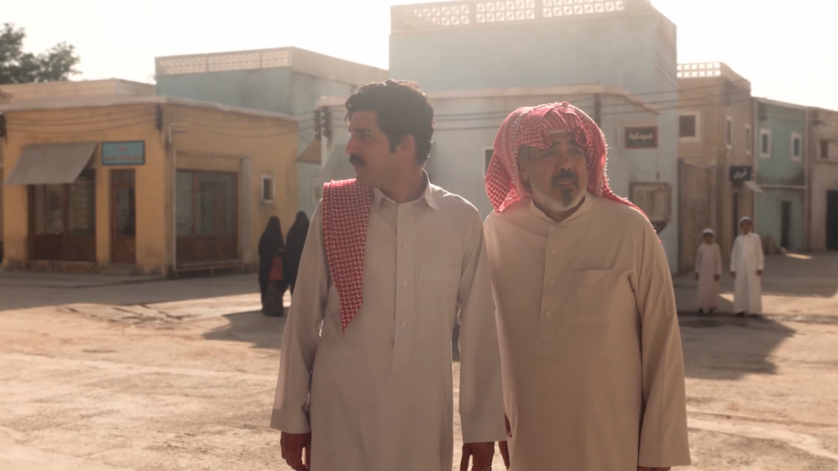 مسلسل شارع الأعشى 2 الحلقة 23