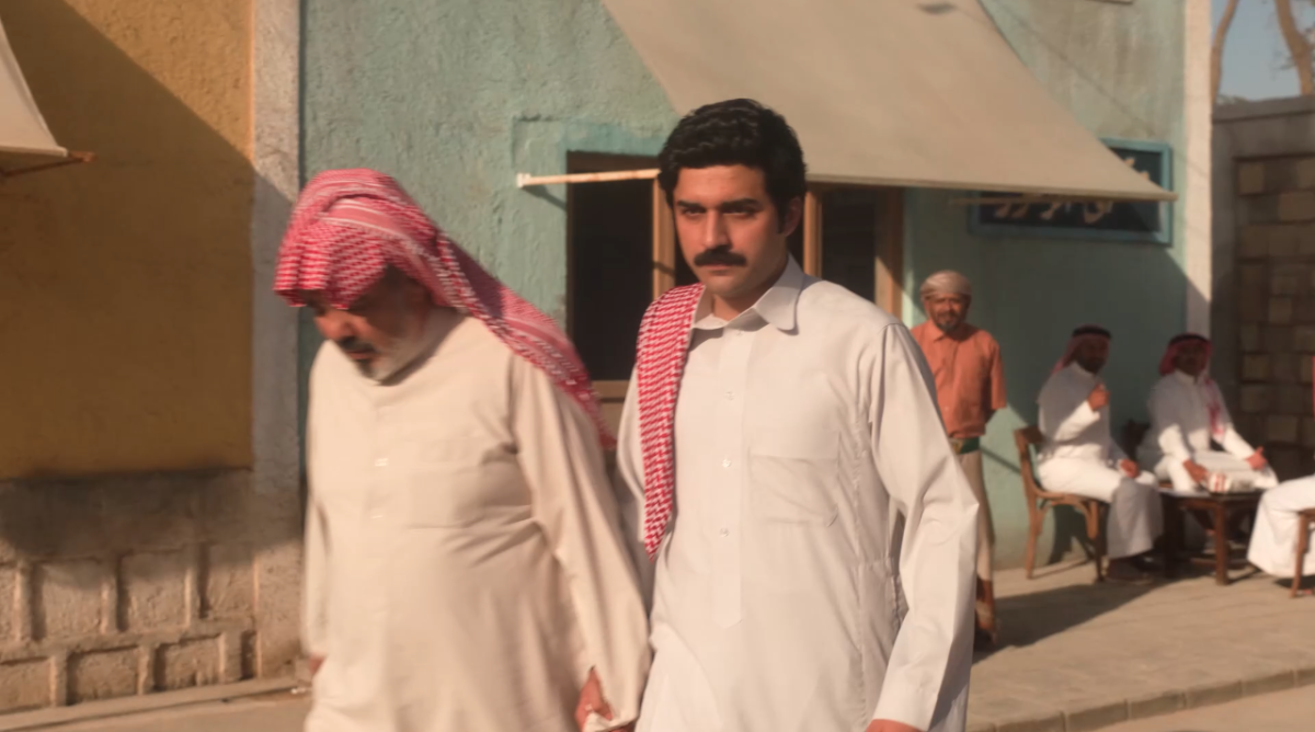 مسلسل شارع الأعشى 2 الحلقة 23