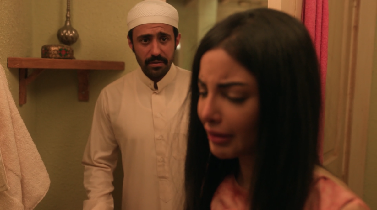 مسلسل شارع الأعشى 2 الحلقة 23