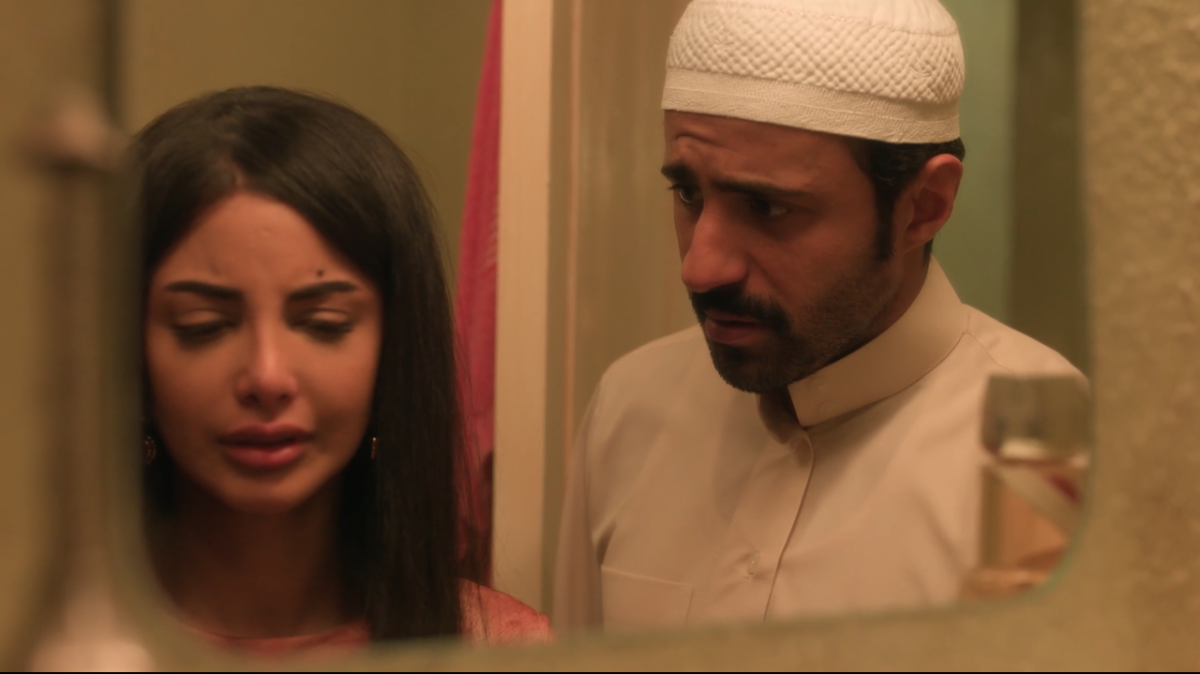 مسلسل شارع الأعشى 2 الحلقة 23