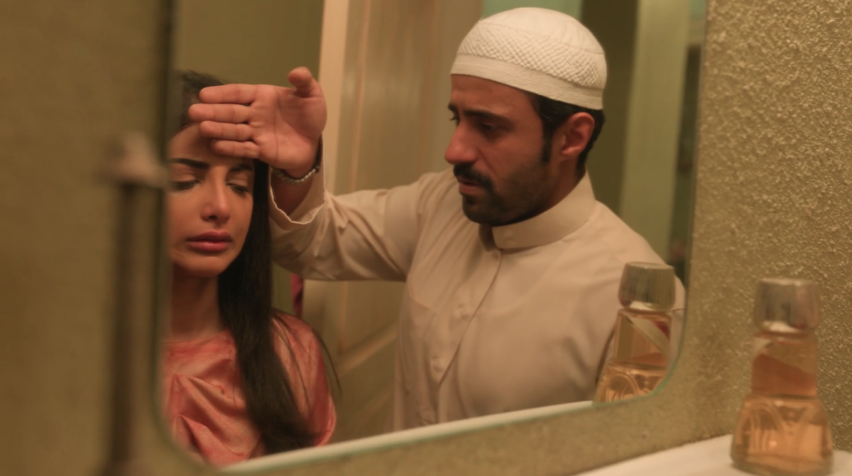 مسلسل شارع الأعشى 2 الحلقة 23