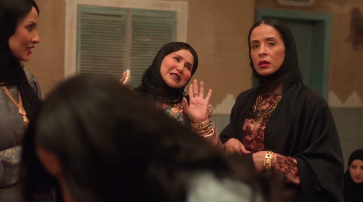 مسلسل شارع الأعشى 2 الحلقة 23