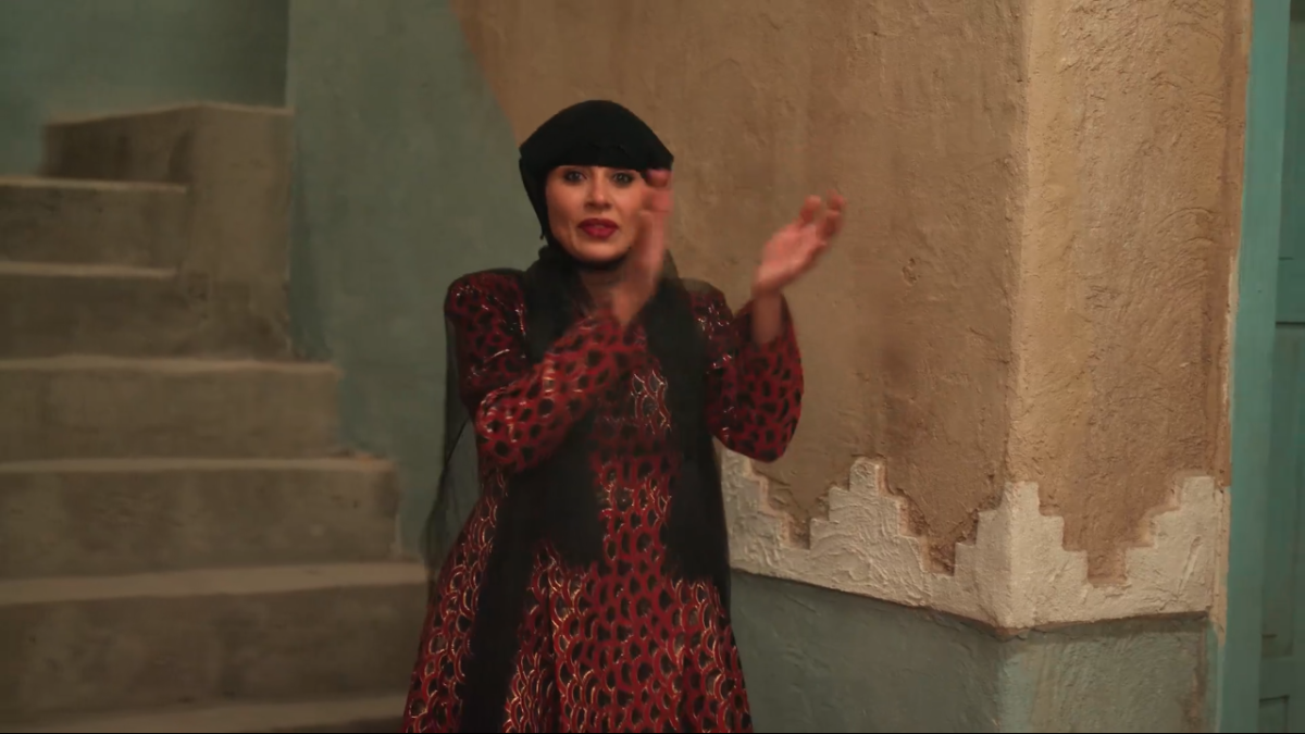 مسلسل شارع الأعشى 2 الحلقة 23