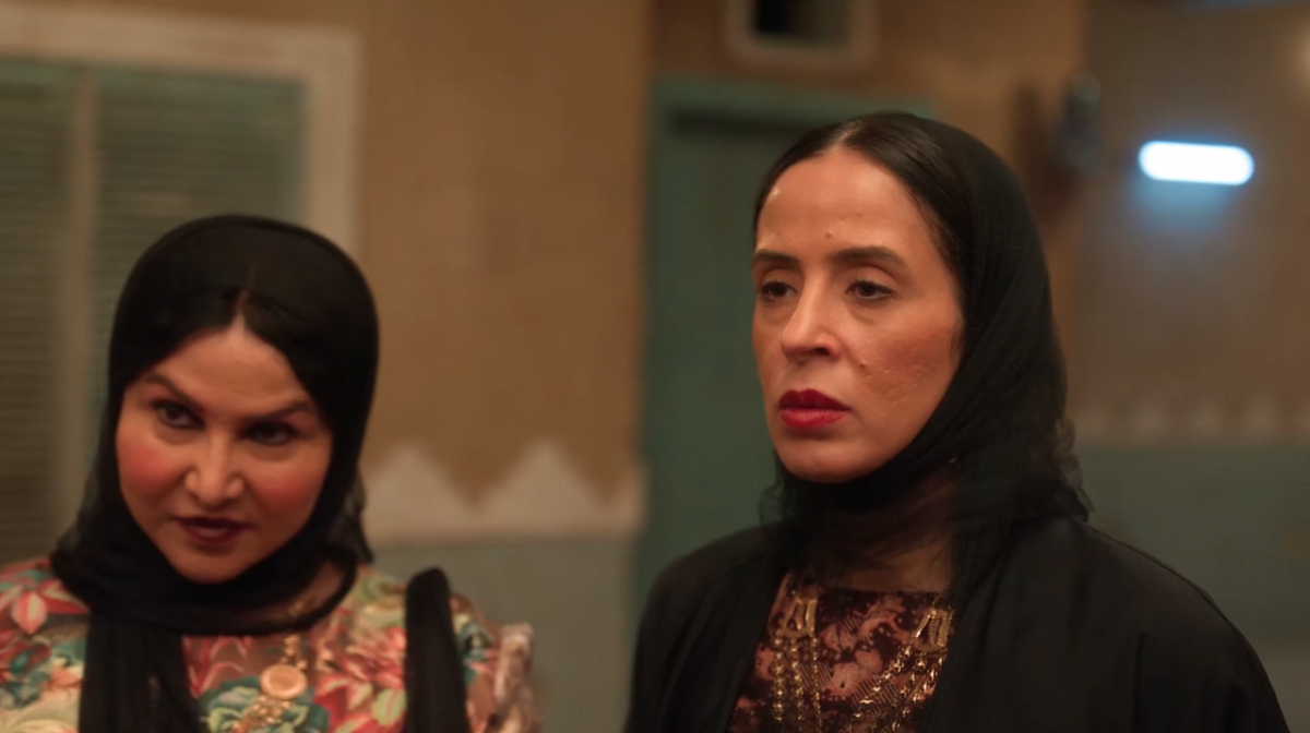 مسلسل شارع الأعشى 2 الحلقة 23