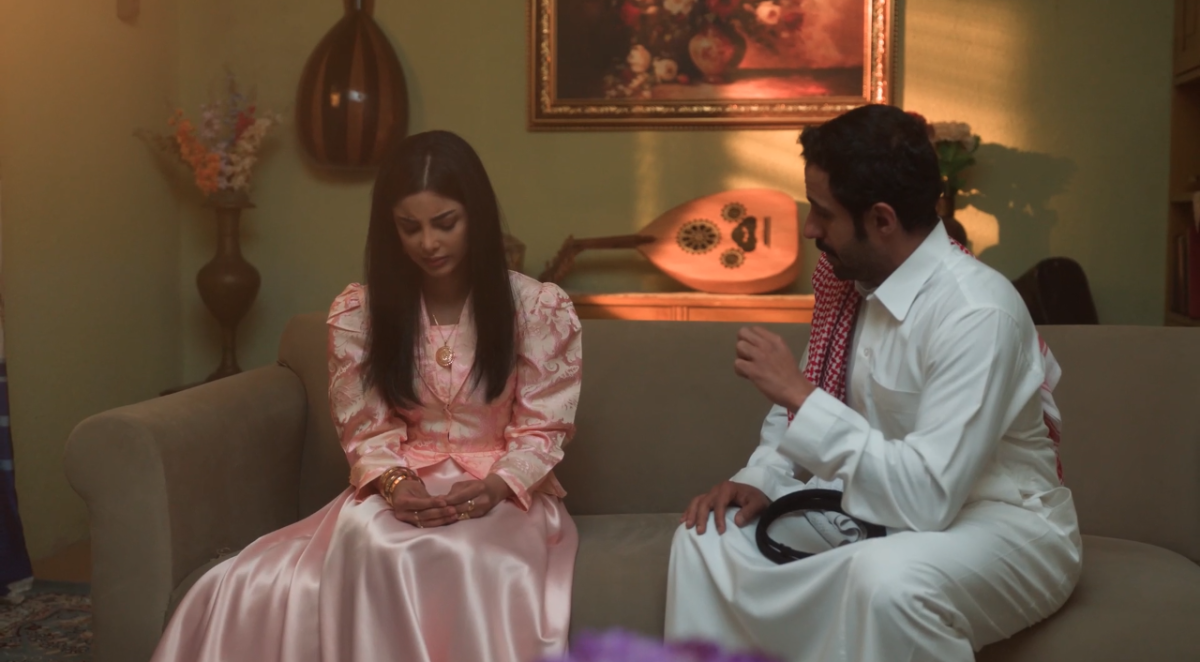 مسلسل شارع الأعشى 2 الحلقة 23