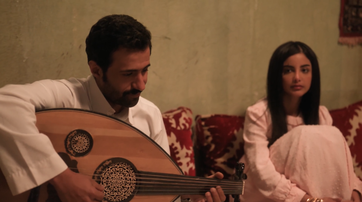 مسلسل شارع الأعشى 2 الحلقة 23