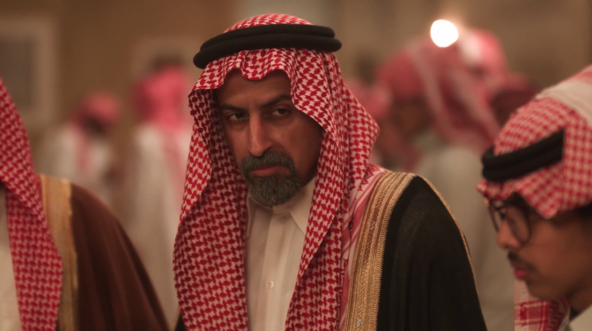 مسلسل شارع الأعشى 2 الحلقة 23