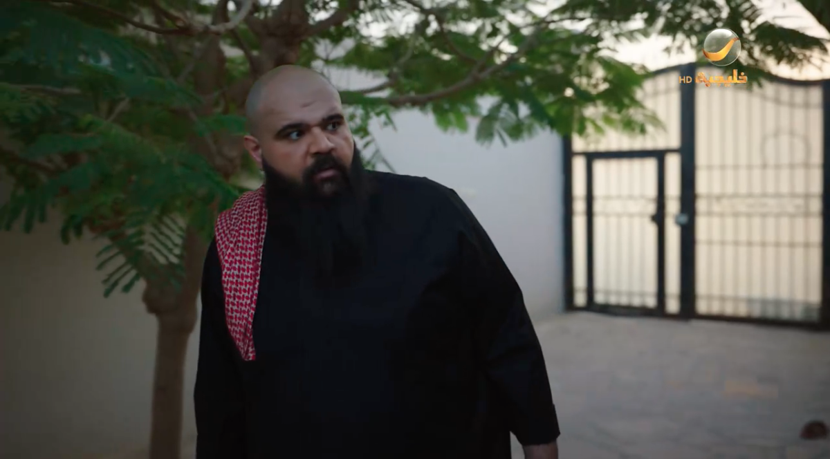 مسلسل شباب البومب 14 الحلقة 23