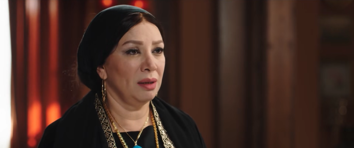 مسلسل علي كلاي