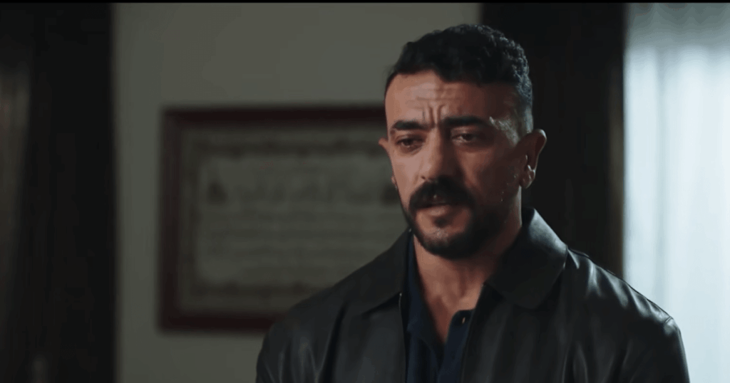 مسلسل علي كلاي الحلقة 19..براءة العوضي من تهمة القتل