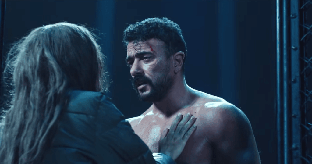 مسلسل علي كلاي الحلقة 30 والأخيرة..نهاية سعيدة بين العوضي ويارا السكري