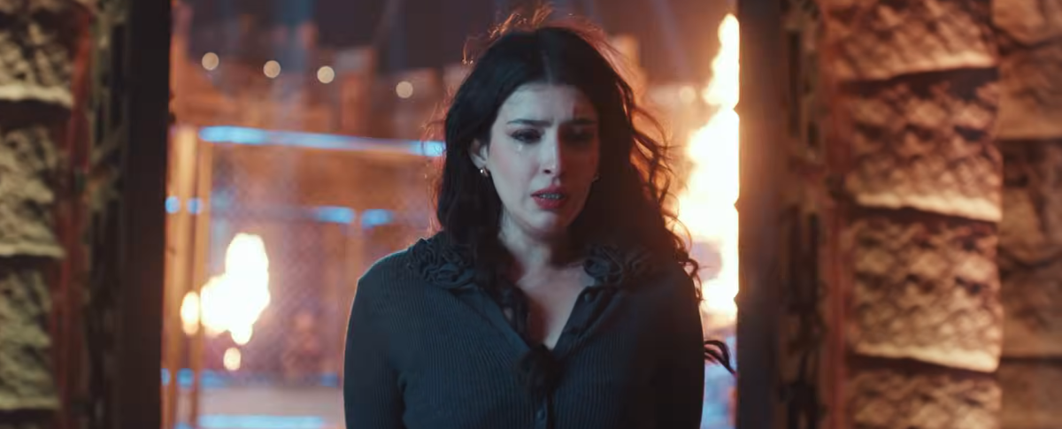 مسلسل علي كلاي