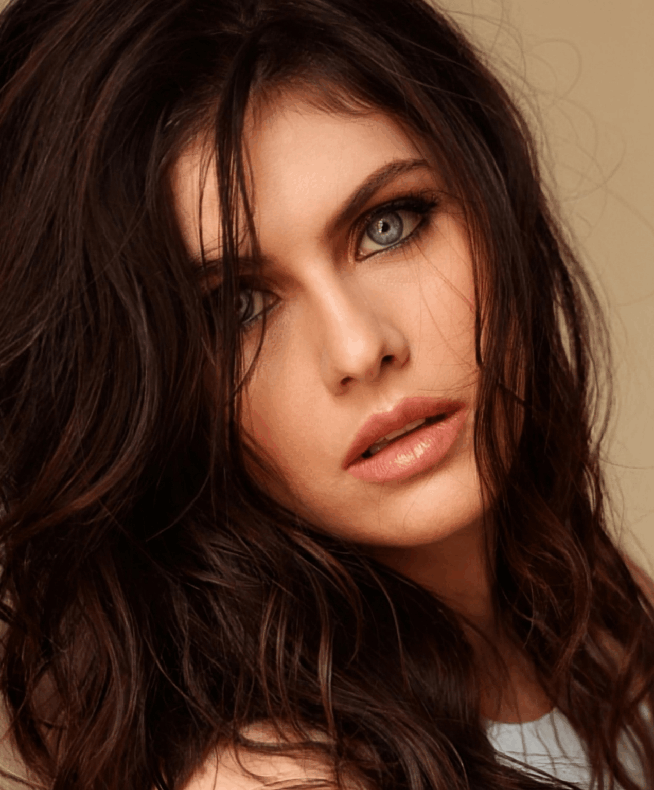 Alexandra Daddario Alexandra Daddario