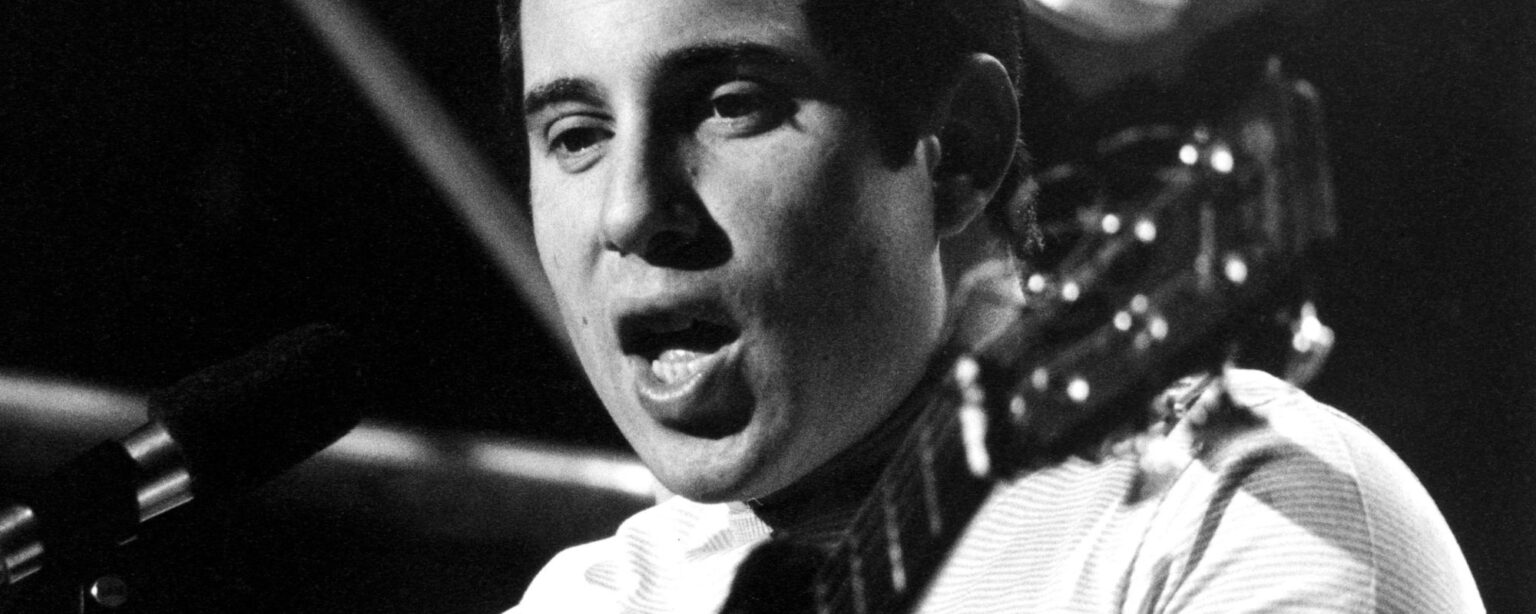 هدية عيد الميلاد التي أنتجت عن طريق الخطأ إحدى أشهر أغاني بول سايمون