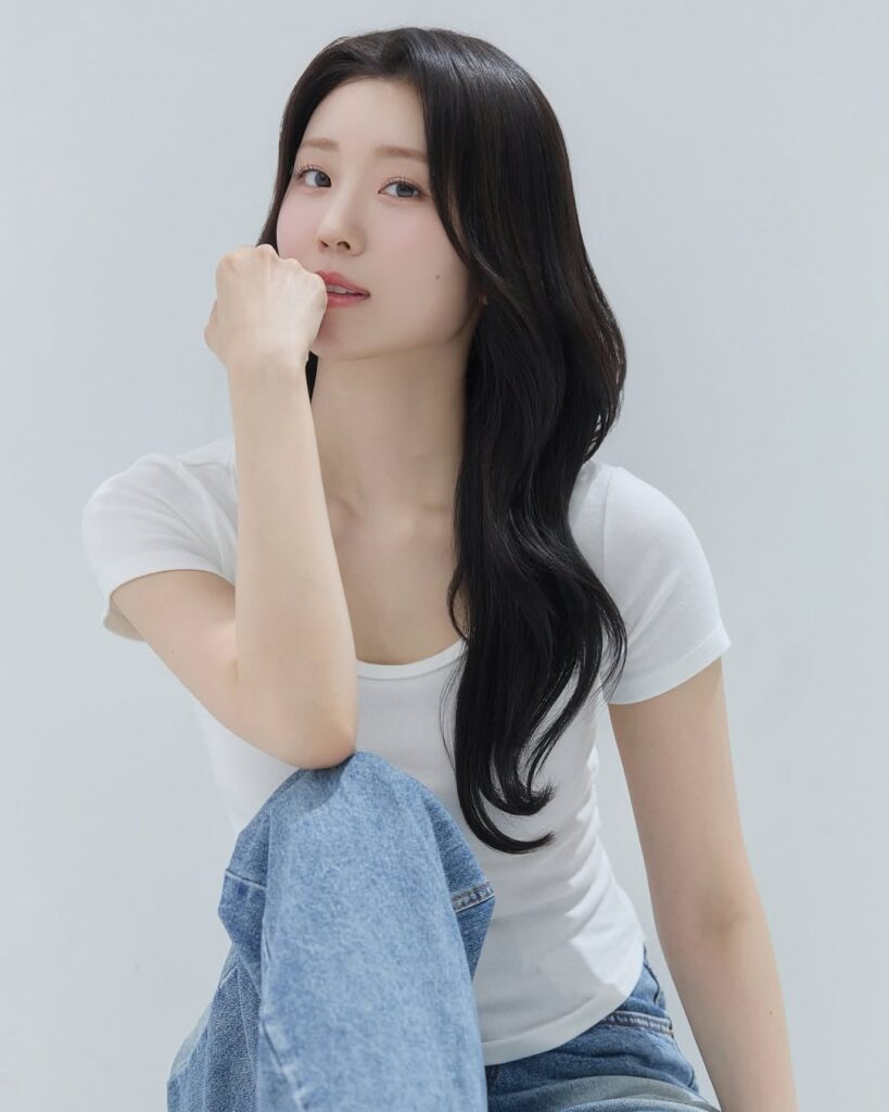 DreamNote Boni & Eunjo – صور الملف الشخصي الجديدة DreamNote Boni & Eunjo - صور الملف الشخصي الجديدة