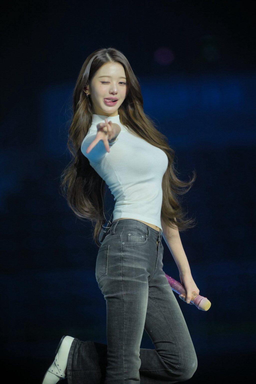 وونيونغ وونيونغ