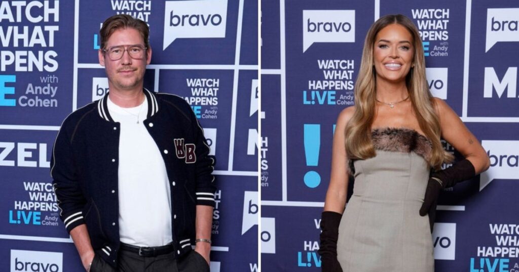 داخل علاقة أوستن وسالي في جنوب سحر داخل علاقة أوستن وسالي في جنوب سحر