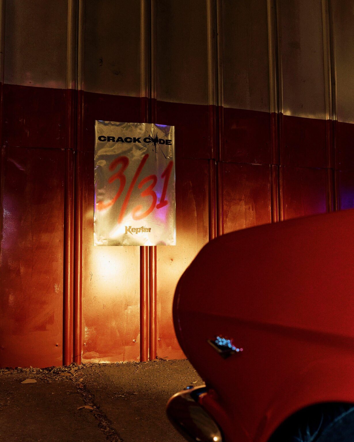 Kep1er - الألبوم المصغر الثامن: CRACK CODE (صورة تشويقية قريبًا)