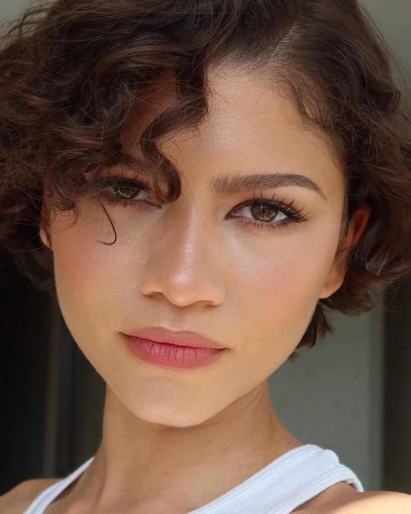 Zendaya