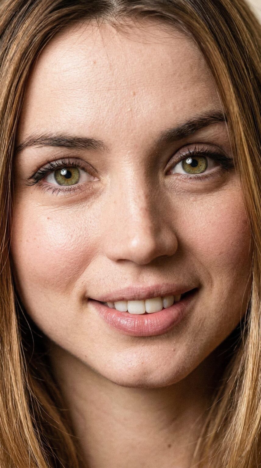 Ana de armas