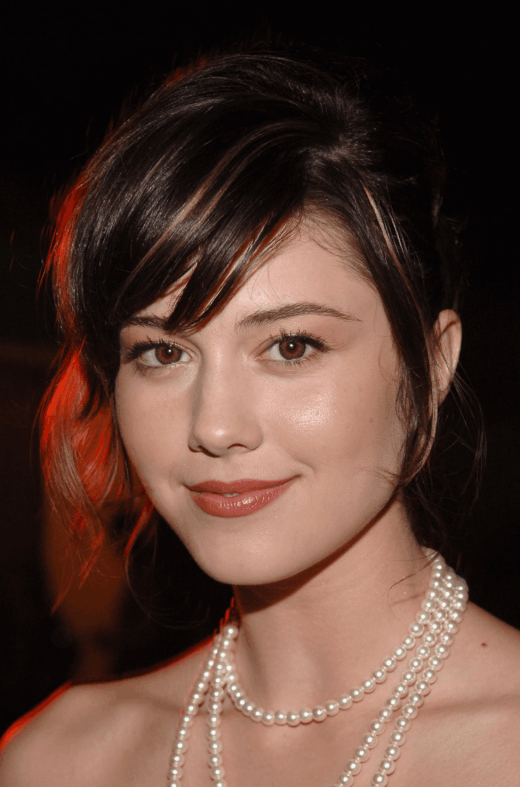 Mary Elizabeth Winstead