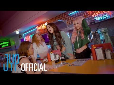 GIRLSET - Tweak (إصدار ليلة خروج البنات)