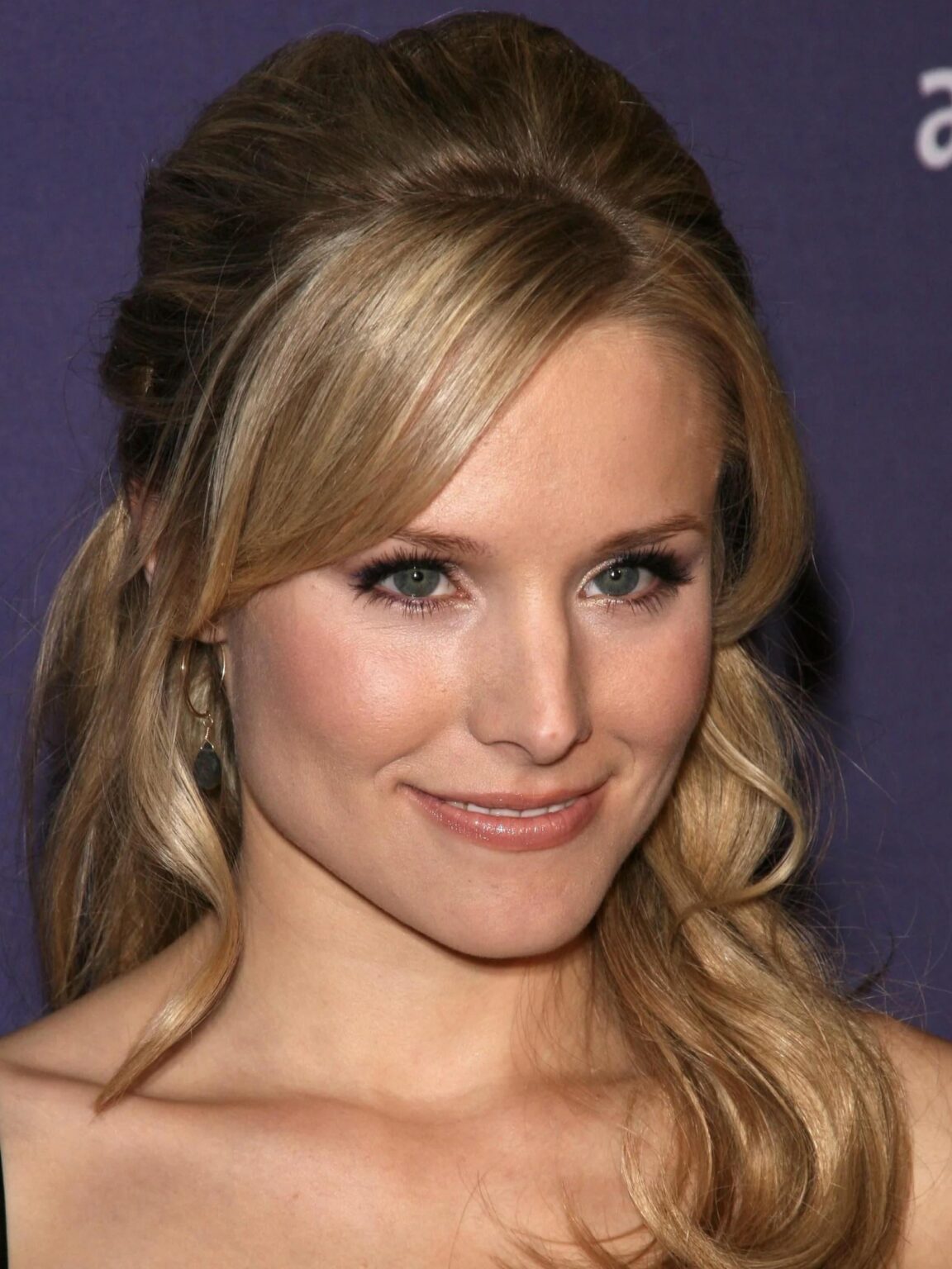 Kristen Bell