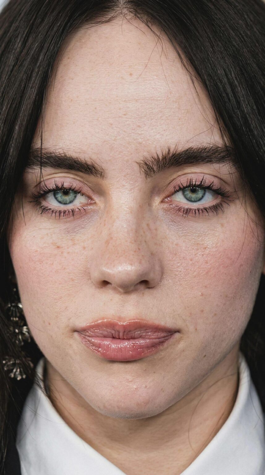Billie Eilish