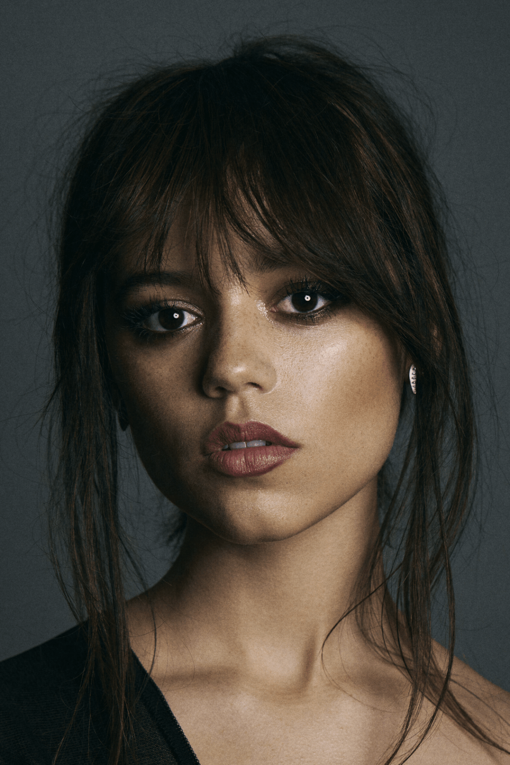 Jenna Ortega Jenna Ortega