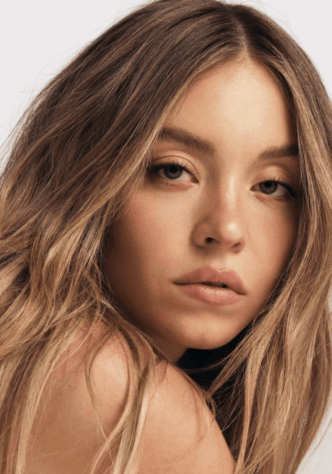 Sydney Sweeney Sydney Sweeney