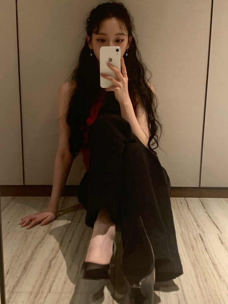 260322 تحديث كارينا على الانستقرام 3