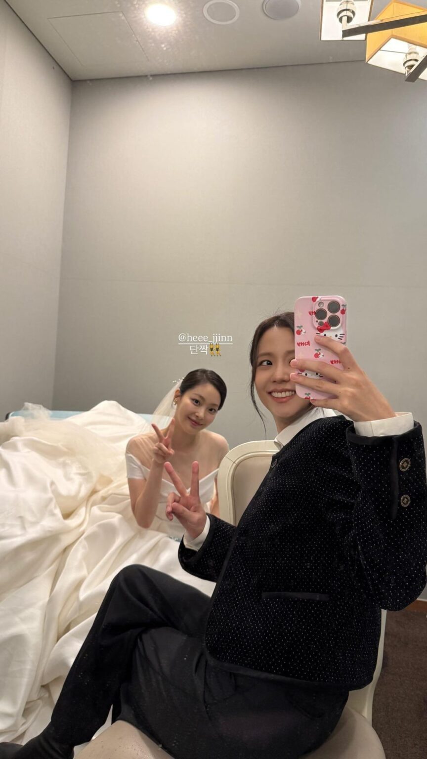 260307 تحديث قصة جيسو على IG