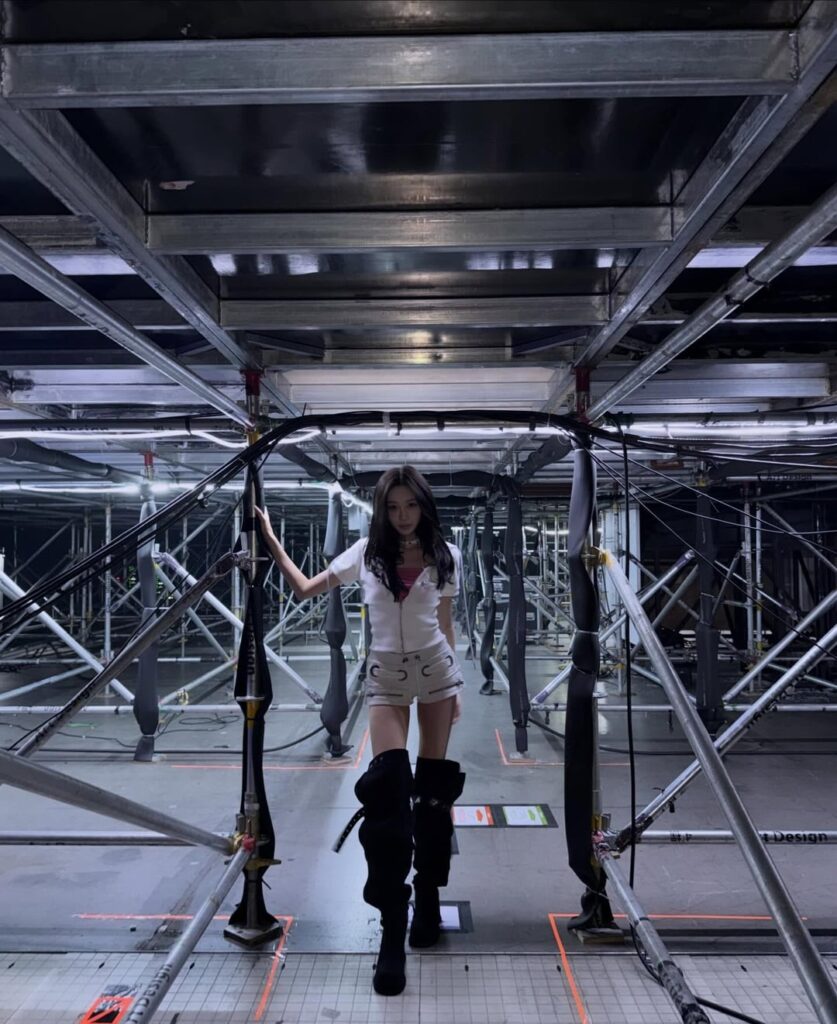 260309 تحديث جيزيل على الانستقرام