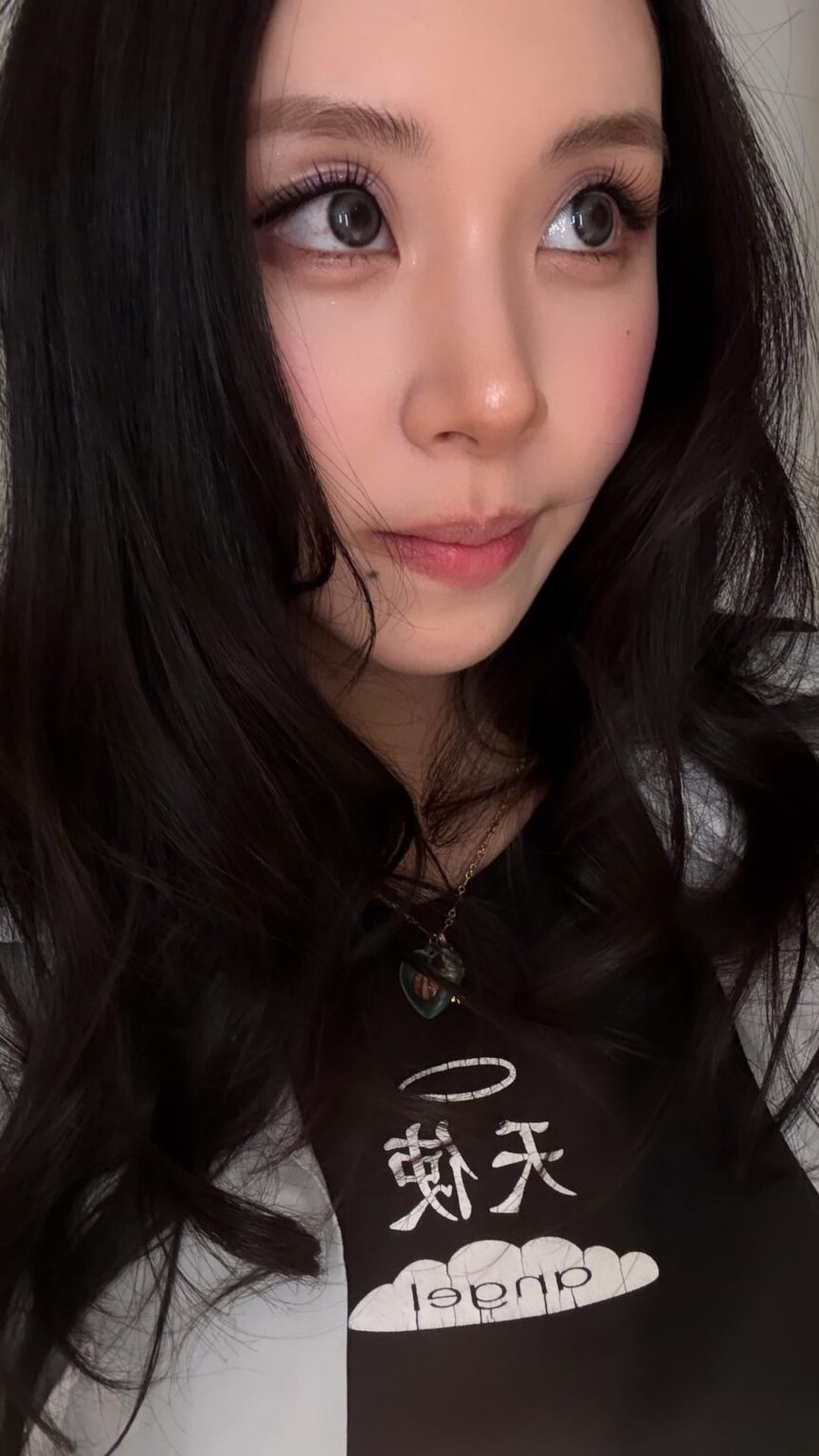 260307 تحديث قصة تشايونغ على الانستقرام