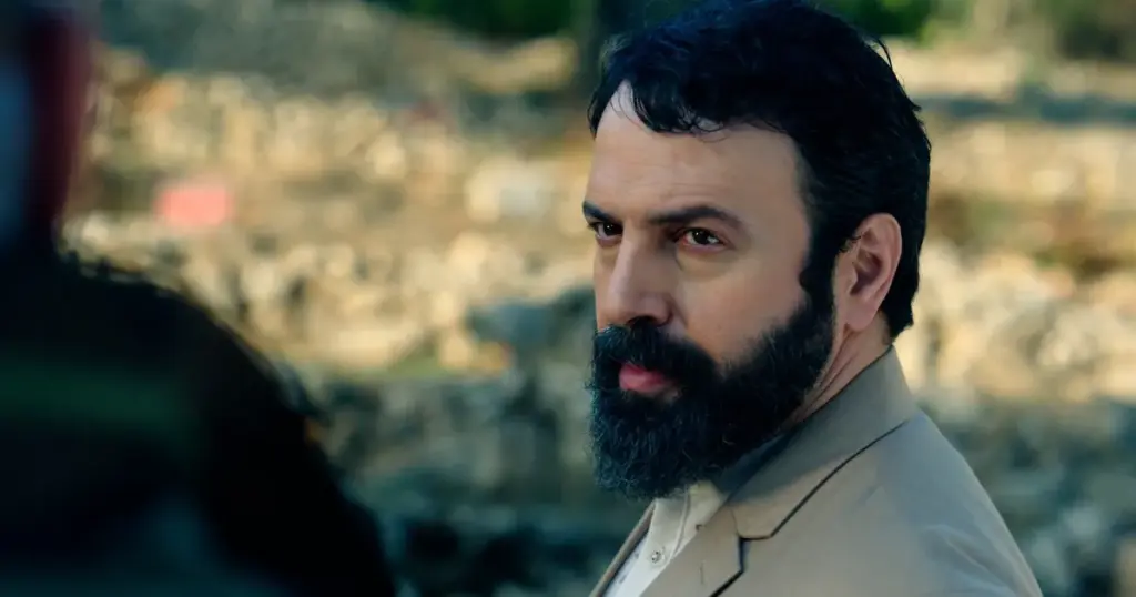 "مولانا".. عن أسئلة الوهم والسلاح | الشرق للأخبار