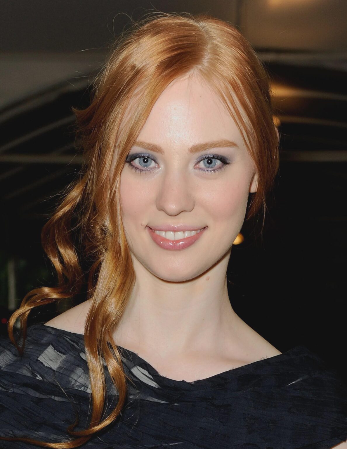 Deborah Ann Woll