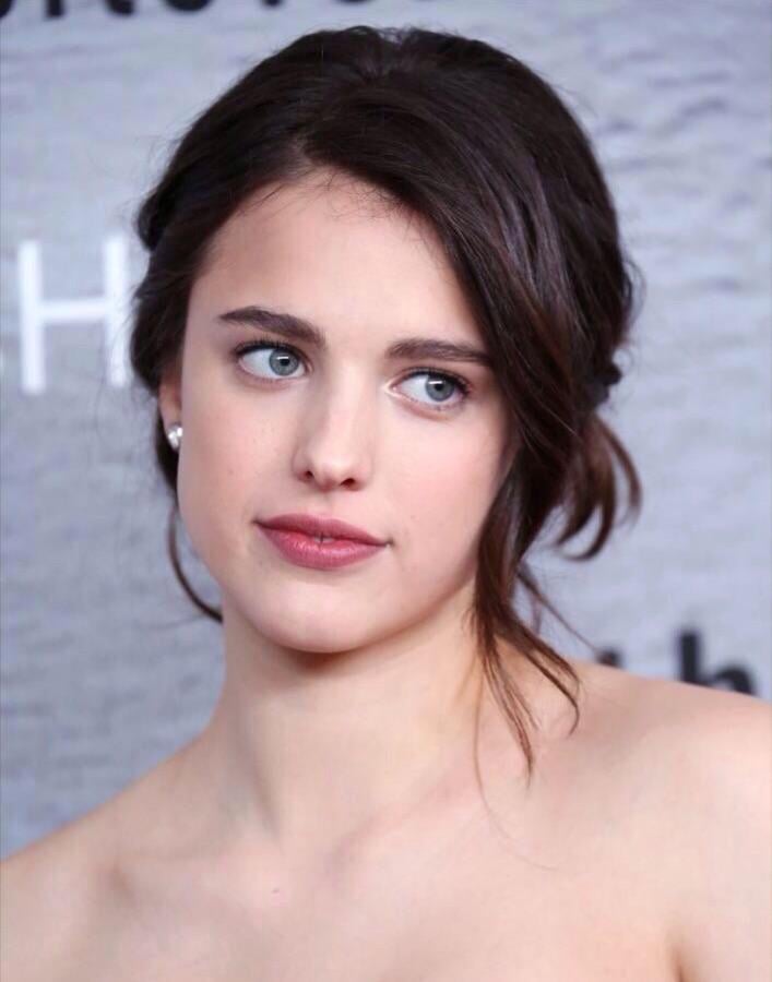 Margaret Qualley