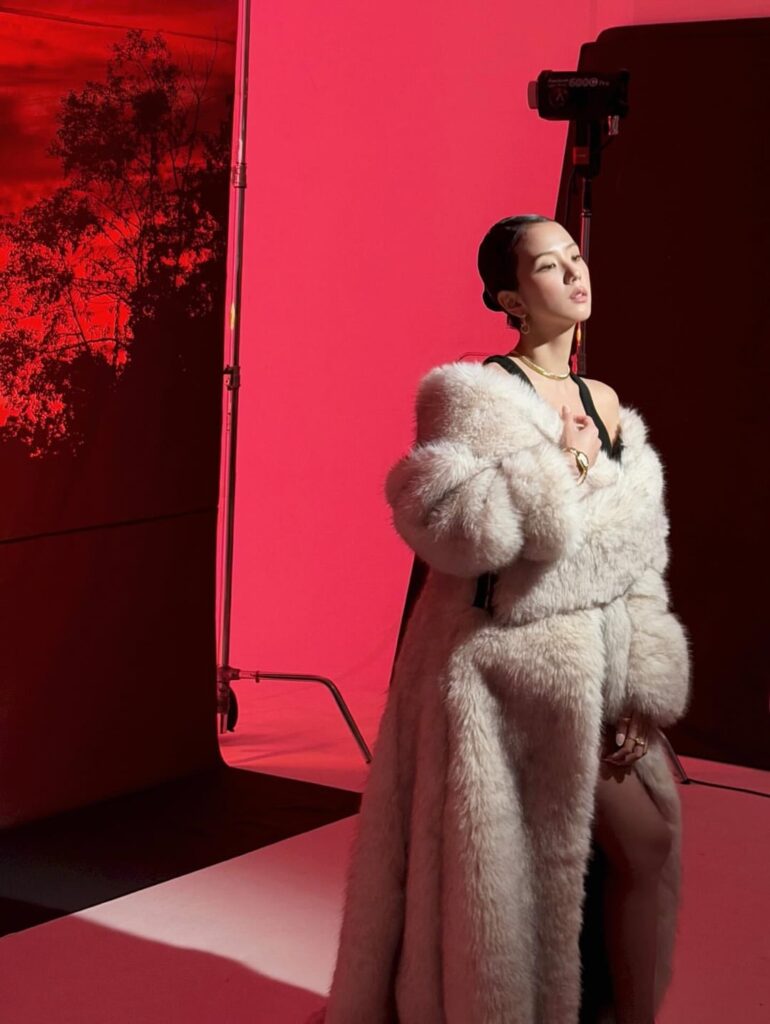 260319 تحديث جيسو على الانستقرام