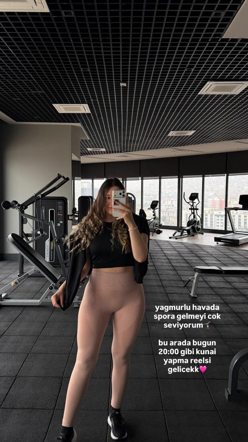 Miafitz Gözde Demiral