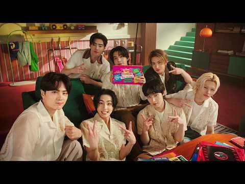 ENHYPEN – عاد ENHYPEN إلى المنزل مع Dunkin’ (Dunkin’ PH CF) ENHYPEN - عاد ENHYPEN إلى المنزل مع Dunkin' (Dunkin' PH CF)